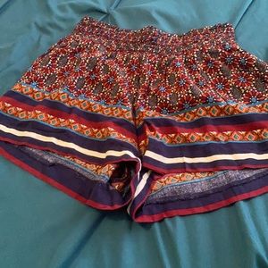 Shorts